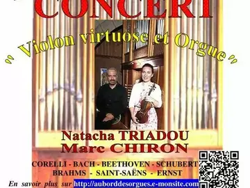 Concerts-M TURC