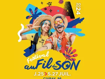 Festivals-Au Fil Du Son