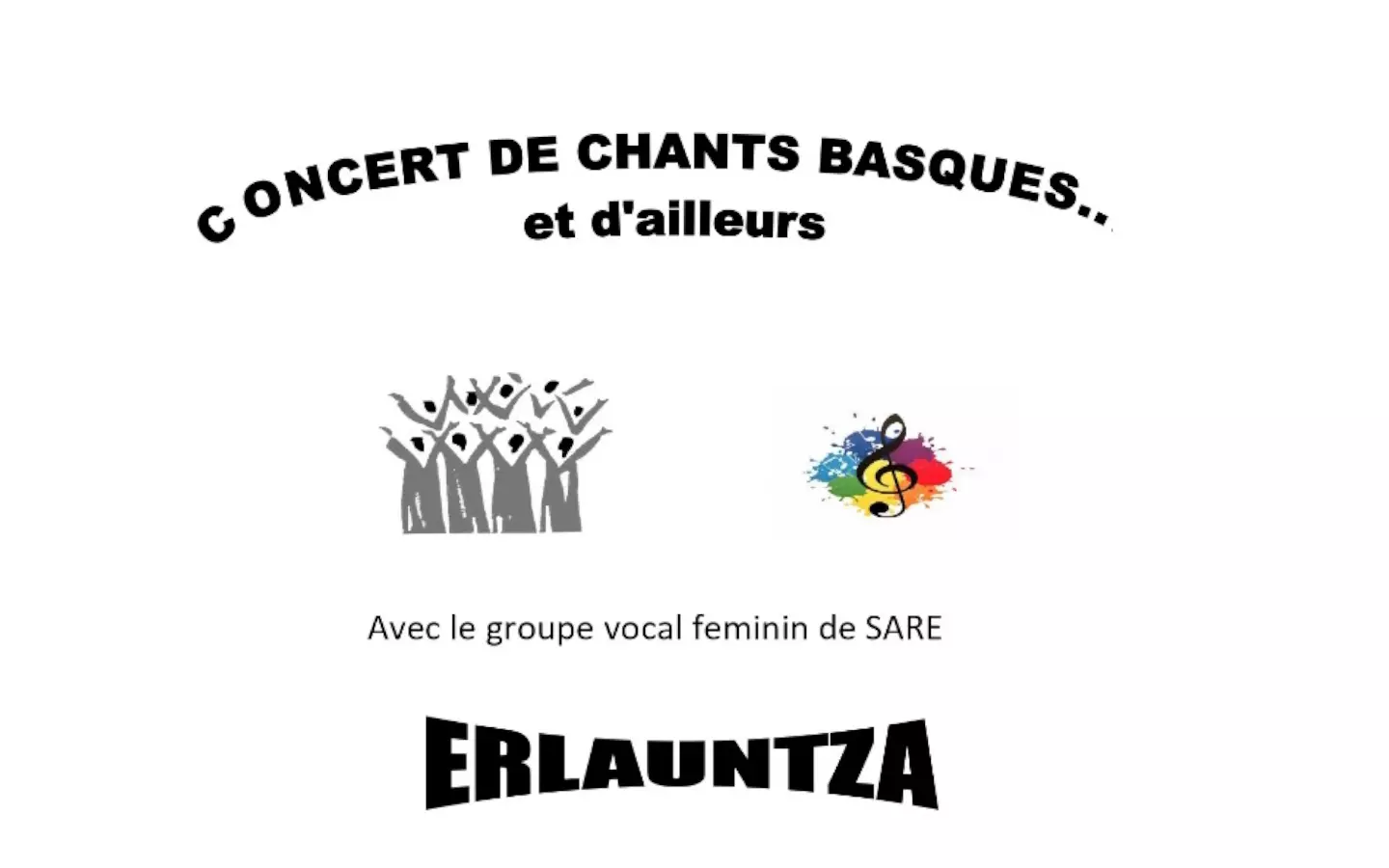 Concerts-Erlauntza