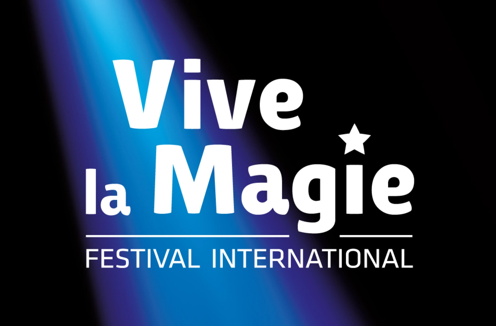 Spectacles-Festival International Vive la Magie à Amiens