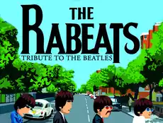 The Rabeats