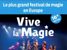 Shows-Affiche du festival